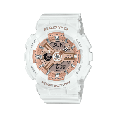Часовник Casio Baby-G BA-110X-7AER