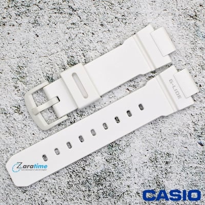 Каишка за часовник Casio BAX-100-7A