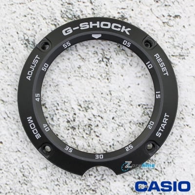 Безел за часовник Casio G-Shock GA-2000S-1A GA-2000