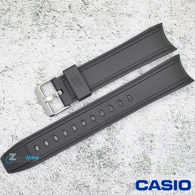 Каишка за часовник Casio Edifice EFS-S550PB-1A
