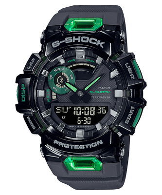 Мъжки часовник Casio G-Shock GBA-900SM-1A3ER