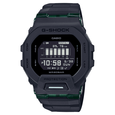Часовник Casio G-Shock GBD-200UU-1ER