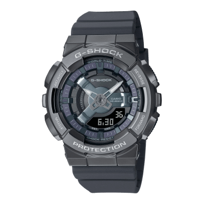 Часовник Casio G-Shock GM-S110B-8A