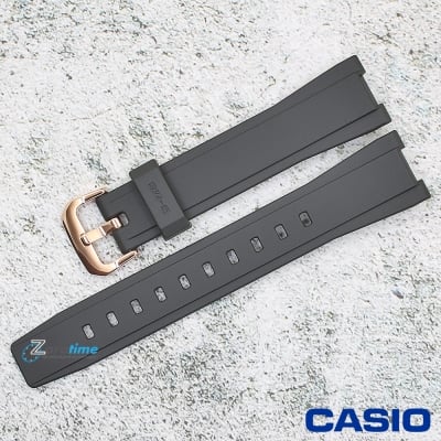 Каишка за часовник Casio Baby-G MSG-B100G-1A