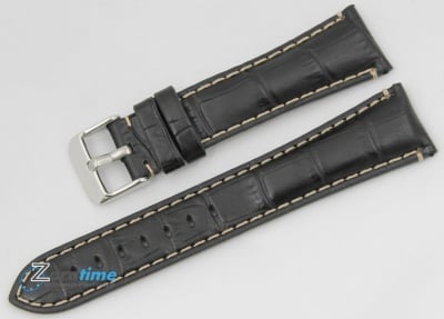 Кожена каишка за часовник Azzuro Delux AZD2222 Изображение 1