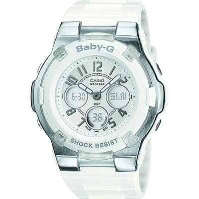 Часовник Casio Baby-G BGA-110-7BER Изображение 1