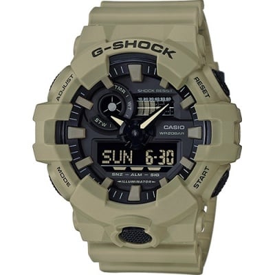 Мъжки часовник Casio G-Shock GA-700UC-5AER Изображение 1