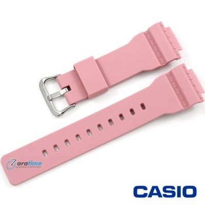 Каишка за часовник Casio G-Shock GMA-S120DP-4A Изображение 1