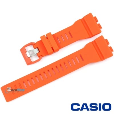 Каишка за часовник Casio G-Shock GBA-800-4A Изображение 1
