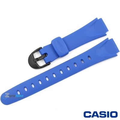 Каишка за часовник Casio LW-200-2AV Изображение 1