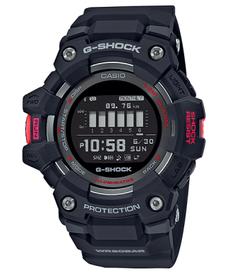 Мъжки часовник Casio G-Shock GBD-100-1ER Изображение 1