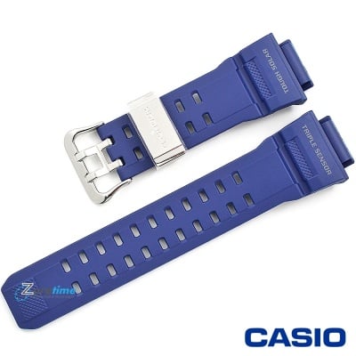 Каишка за часовник Casio G-Shock Rangeman GW-9400NV-2 Изображение 1