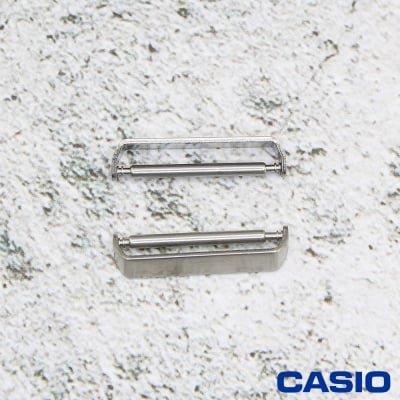 Пластини и патенти за монтаж на каишка Casio Pro Trek SGW-100-1V Изображение 1