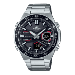 Мъжки часовник Casio Edifice EFV-C110D-1A4