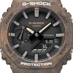 Мъжки часовник Casio G-Shock GA-2100FR-5AER
