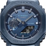 Часовник Casio G-Shock GM-2100N-2AER