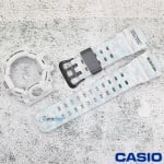 Каишка и безел за часовник Casio G-Shock Rangeman Burton GW-9400BTJ-8