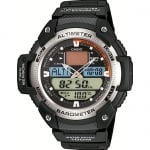 Мъжки часовник Casio Outgear SGW-400H-1BVER Изображение 1
