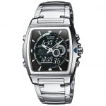 Мъжки часовник Casio Edifice EFA-120D-1AVEF Изображение 1