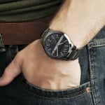 Мъжки часовник ARMANI EXCHANGE HAMPTON AX2103 Изображение 5
