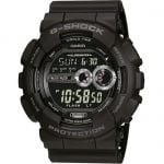 Мъжки часовник Casio G-Shock GD-100-1BER Изображение 1