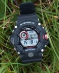 Мъжки часовник Casio G-Shock Rangeman GW-9400-1ER Изображение 2