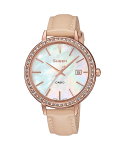 Дамски часовник Casio Sheen SHE-4052PGL-7B Изображение 1