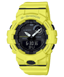 Мъжки часовник Casio G-Shock GBA-800-9A Изображение 1