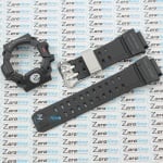 Комплект Каишка и Безел за часовник Casio GW-9400-1 Изображение 4