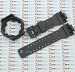 Комплект Каишка и Безел за часовник Casio GA-700-1B Изображение 5