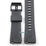 Каишка за часовник Casio G-Shock GA-2000E-4 GA-2000S-1A GA-2000SU-1A ,Черна, 24mm Изображение 5