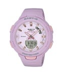 Дамски часовник Casio Baby-G BSA-B100-4A2ER Изображение 1