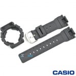 Каишка и Безел за часовник Casio Baby-G BA-110BC-1A Изображение 2