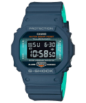 Мъжки часовник Casio G-Shock DW-5600CC-2ER Изображение 1
