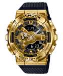 Мъжки часовник Casio G-Shock GM-110G-1A9ER Изображение 1
