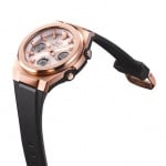 Дамски часовник Casio Baby-G MSG-S600G-1AER Изображение 3