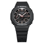 Дамски часовник Casio G-Shock GMA-S2100-1AER Изображение 2