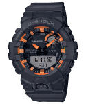 Мъжки часовник Casio G-Shock GBA-800SF-1AER Изображение 1