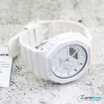 Дамски часовник Casio G-Shock GMA-S2100-7AER Изображение 8
