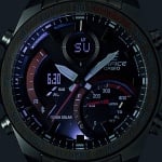 Мъжки часовник Casio Edifice ECB-900DB-1AER Изображение 5