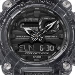 Мъжки часовник Casio G-Shock GA-900SKE-8AER Изображение 3