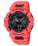 Мъжки часовник Casio G-Shock GBA-900-4AER Изображение 1