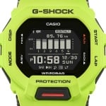 Мъжки часовник Casio G-Shock GBD-200-9ER Изображение 3