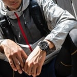 Мъжки часовник Casio G-Shock GA-2200BB-1AER Изображение 8