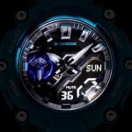 Мъжки часовник Casio G-Shock GA-2200-2AER Изображение 6