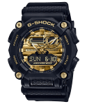 Мъжки часовник Casio G-Shock GA-900AG-1AER Изображение 1