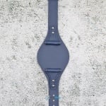 Каишка за часовник FOSSIL ES4113, Кожена, Синя, 18мм Изображение 3