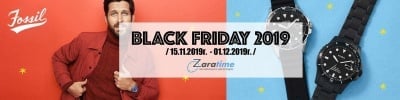 FOSSIL BLACK FRIDAY