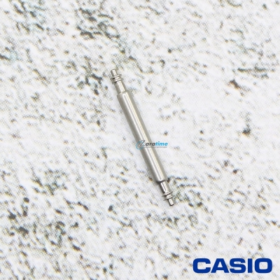 Оригинален патент за монтаж на каишка на Casio G-Shock GA-100 GA-110 GA-120 AW-590 DW-5600 DW-6900, 16mm
