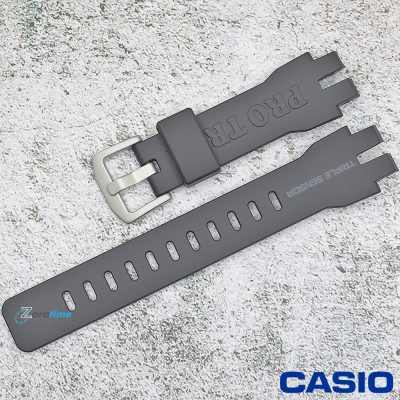 Каишка за часовник CASIO PRO TREK PRG-300-1A2, PRG-300-1A4, PRW-3000, PRW-3100-1, PRW-3100YB-1